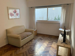 Amplio 2BR en Buenos Aires